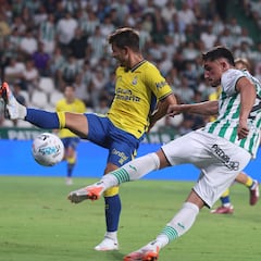 A la espera de Villarrasa