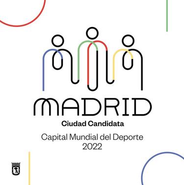 Madrid será candidata a Capital Mundial del Deporte 2022