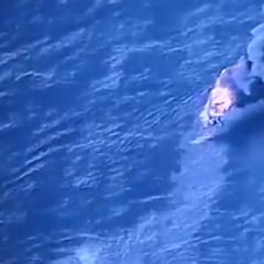 ¿Pueden considerarse como crimen de guerra las acciones de EE.UU. en el Caribe? Esta es la respuesta