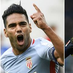 La experiencia de Falcao ante Werner, la revelación alemana