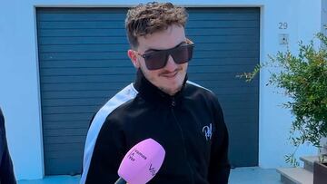 El nieto de Julián Muñoz mete la pata por una broma sobre su abuelo: “Como se piensa la gente que nos ha dejado”