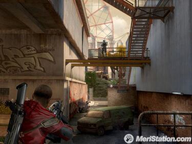 CrimeCraft llegará a PC el próximo agosto