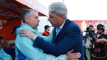 “Tienen la madurez necesaria“: el inesperado elogio de Gustavo Álvarez tras el clásico