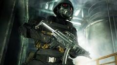 Fue arrestado por disfrazarse de un personaje de Resident Evil: la policía creyó que era un ‘peligro público’