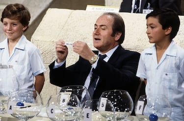 México y su “reinvención” en los sorteos