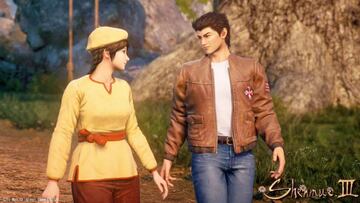 Yu Suzuki aún piensa en Shenmue 4 y explica de qué depende