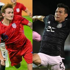 Así van los grupos de la Liga A de la Nations League