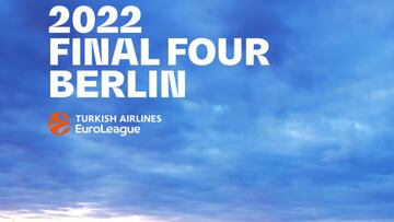 Berl&iacute;n acoger&aacute; la Final Four de la Euroliga 2022.