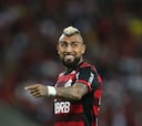 Sao Paulo - Flamengo: TV, horario y cómo ver online a Arturo Vidal en el Brasileirao