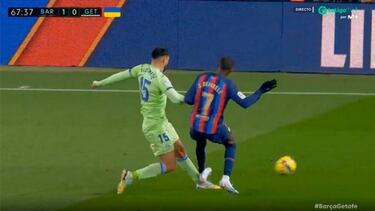 Soto Grado no agrada