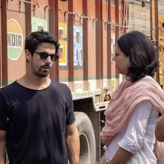 Di Grassi y la FE predican con el ejemplo en su lucha climática