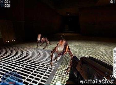 Observa las imágenes más recientes de Aliens versus Predator 2