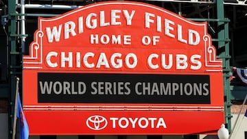 El triunfo en las Series Mundiales de los Chicago Cubs ha despertado el inter&eacute;s incluso de los no iniciados en el mundo del b&eacute;isbol.