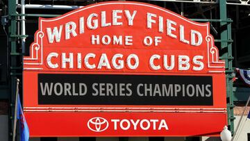 El triunfo en las Series Mundiales de los Chicago Cubs ha despertado el interés incluso de los no iniciados en el mundo del béisbol.