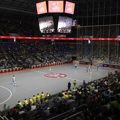 ¿Qué pasa con los deportes de equipo?