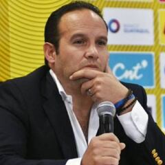 Sigue el lío en la FEF: "Es hora de que Ecuador sepa la verdad"