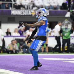 Lions - Cowboys: times, how to watch on TV, stream online | NFL