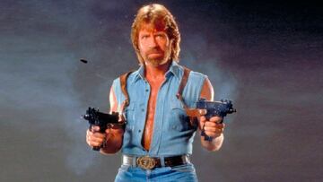 Elon Musk se r赤e de la amenaza de Twitter poniendo memes de Chuck Norris: "Chuckmate"
