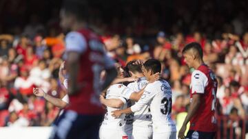 León venció a Veracruz en la jornada 15 del Clausura 2018