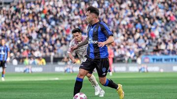 Fue capitán de la U, se fue en silencio y ahora renació en Australia: titular indiscutido