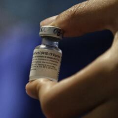 Vacunas para el sector privado: cuándo llegan y quiénes se las pondrán