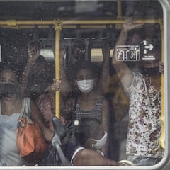 Estados Unidos, Perú y Brasil están al límite; la segunda ola llega a Inglaterra