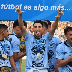 Se tambalea ascenso del Tampico Madero a Liga Expansión