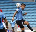 Iquique se hace fuerte de local y derrota a Huachipato