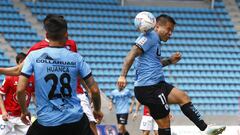 Iquique se hace fuerte de local y derrota a Huachipato