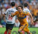 Tigres defeat Monterrey to reach Liga MX Clausura 2023 playoff final after late drama