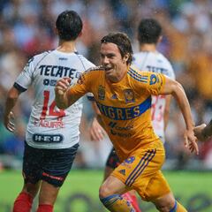 Tigres defeat Monterrey to reach Liga MX Clausura 2023 playoff final after late drama
