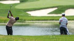 What is the cutline at the 2023 3M Open? How many players will make the cut?