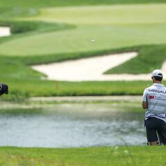 What is the cutline at the 2023 3M Open? How many players will make the cut?