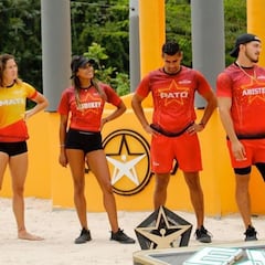 Exatlón All Star: quién será eliminado hoy, 20 de marzo, y cómo ver el programa online