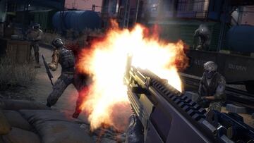 Imágenes de Sniper: Ghost Warrior Contracts 2