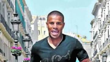 Eliseu se convierte en el primer fichaje invernal