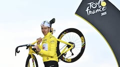 Los Europeos: la novedad de Pogacar en el tramo final de temporada