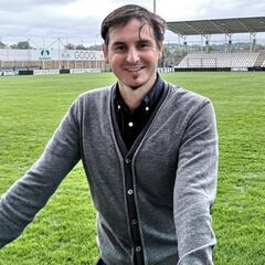 "Aunque queremos, a día de hoy no podríamos viajar a A Coruña"