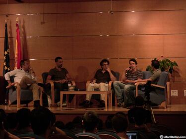 La distribución digital a debate en Idéame