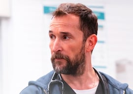 La serie del momento que es número 1 en 52 países y tiene una valoración casi perfecta