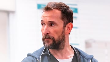 El drama de hospital que es número 1 en 52 países y tiene una valoración casi perfecta