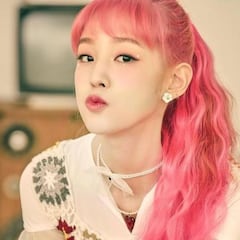 Muere Park Boram, estrella del K-Pop, a los 30 años