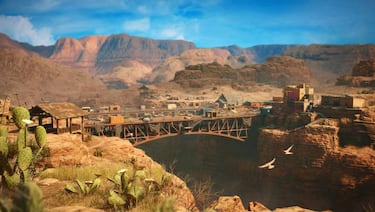 Far Cry: New Dawn, impresiones: el paraíso aguarda