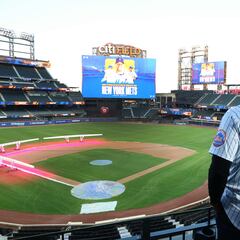 El dominicano Juan Soto puede convertirse en el primer MVP en la historia de los Mets