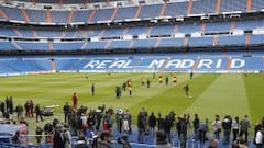 Galatasaray, obstáculo del Madrid camino de la Décima