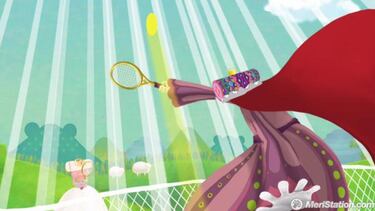 Namco Bandai muestra Beautiful Katamari para Xbox 360