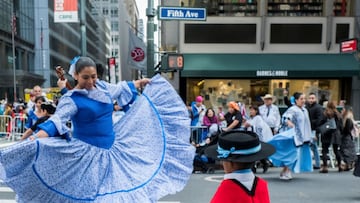 Mes de la Herencia Hispana: Origen, significado y por qué se celebra entre septiembre y octubre