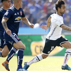 Se trataron de 'borracho' y 'enano': la fuerte discusión de Pizarro y Valdivia