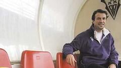 "Pondré a los mejores, se llamen como se llamen"