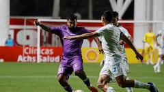 Fin al calvario de Nicolás Maturana